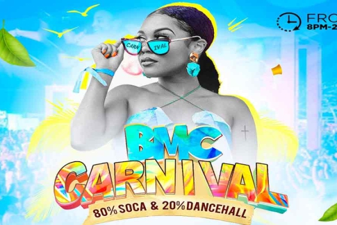 BMC Carnival
