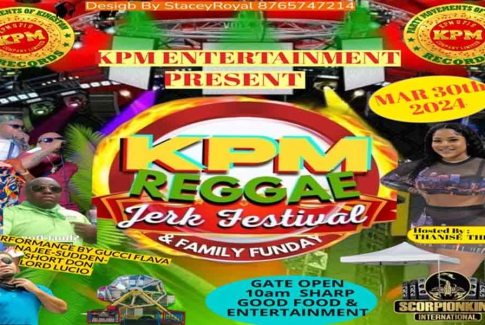 KPM Festival