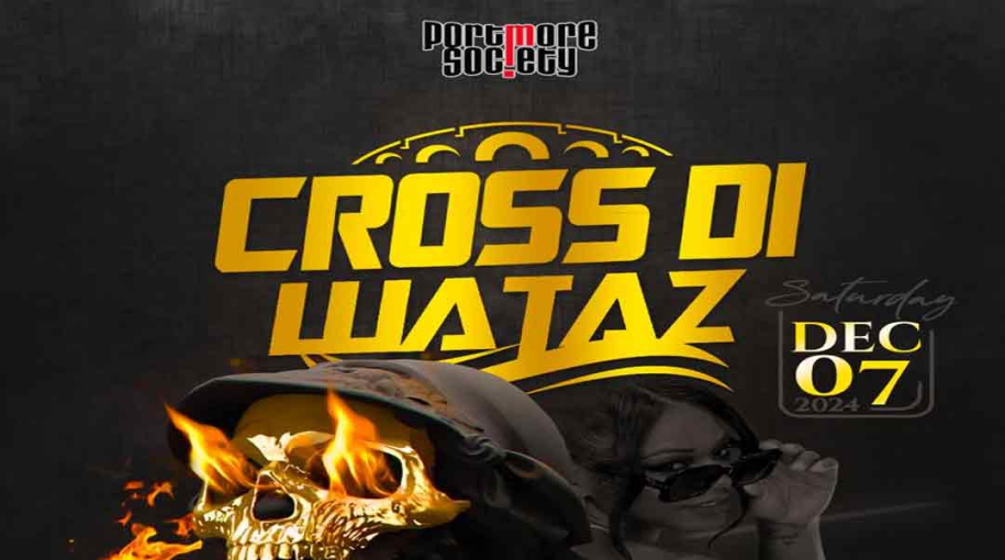 CROSSDIWATAZ