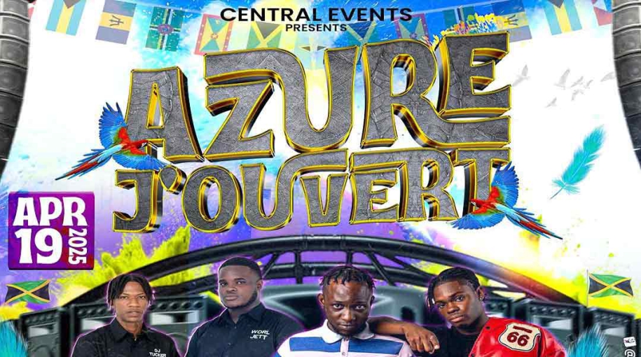 AzureJouvert