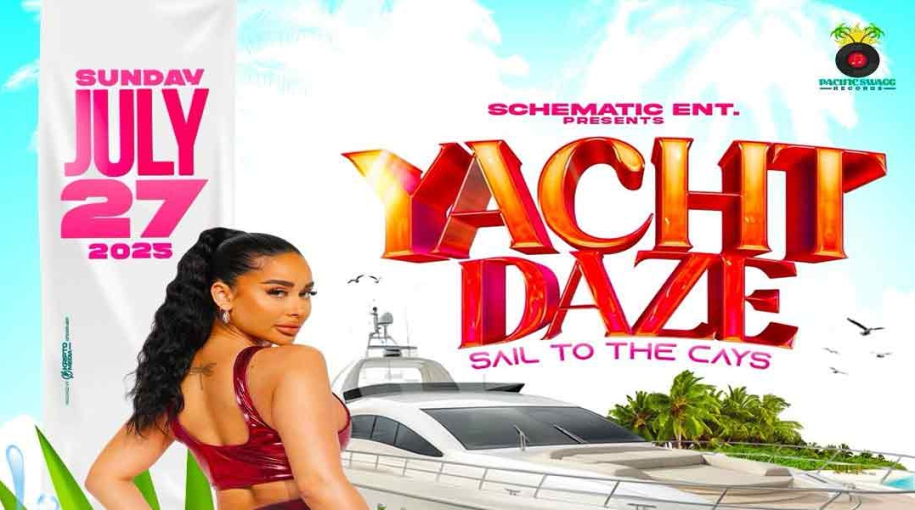 Yacht Daze