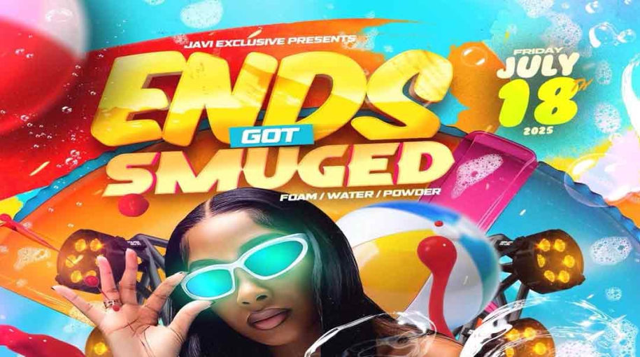ENDS