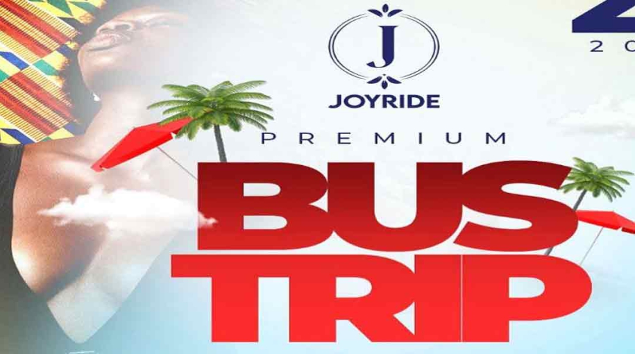 Joy Trip Series