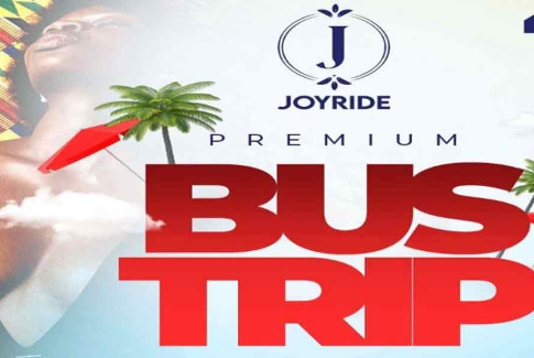 Joy Trip Series