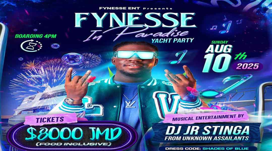 Fynesse