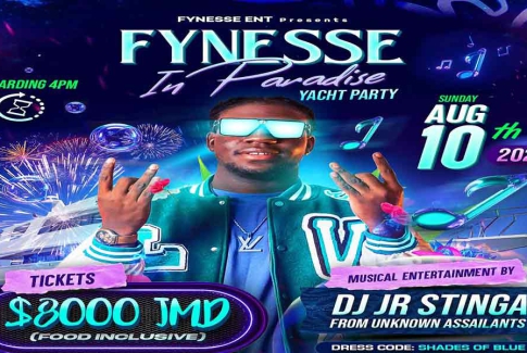 Fynesse