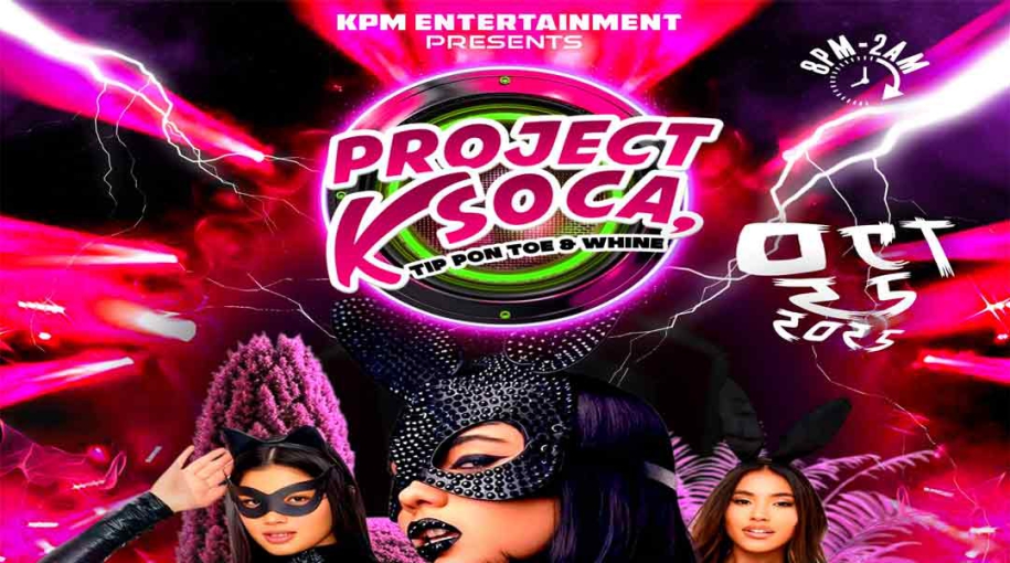Project Soca