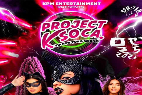 Project Soca