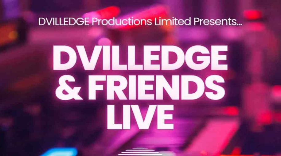 DVILLEDGE