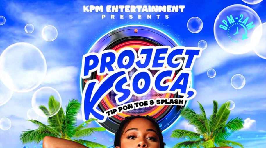 Project Soca