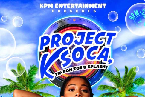 Project Soca