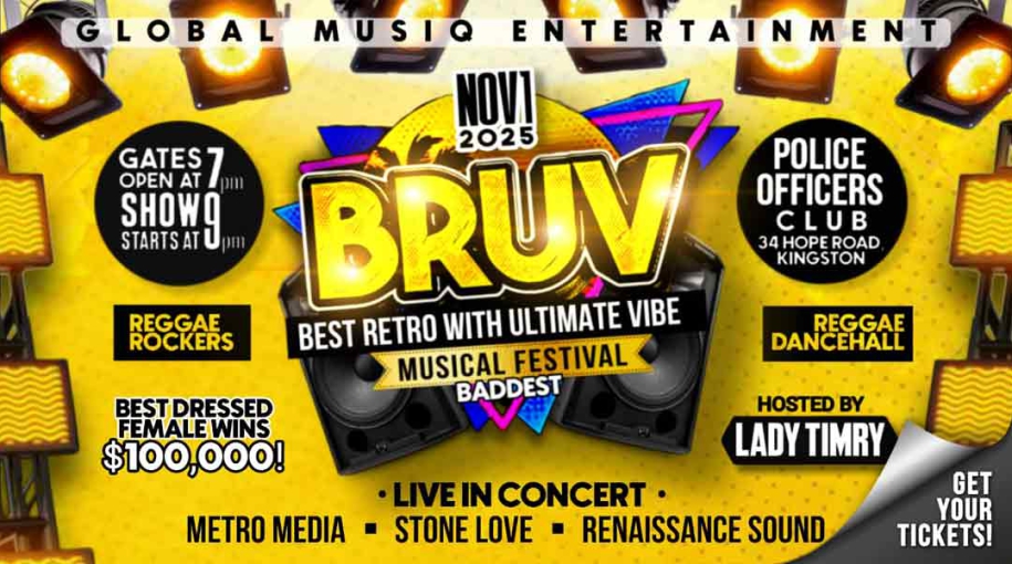 BRUV