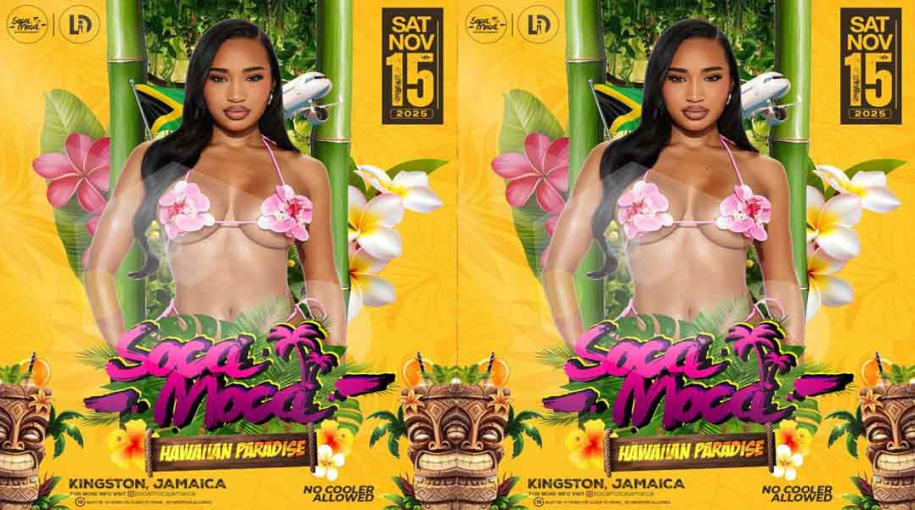 Soca Moca