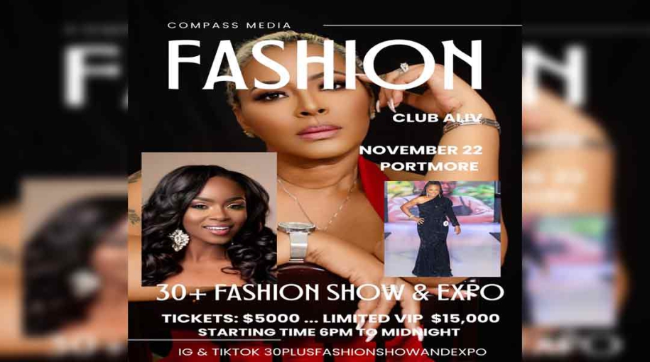 30 Plus Fashion