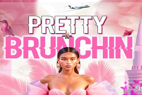 Pretty N Brunchin