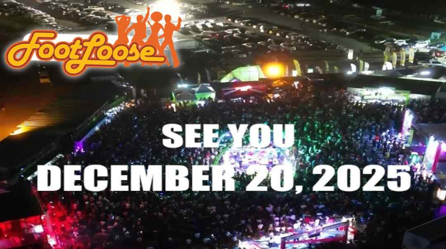 Foot Loose