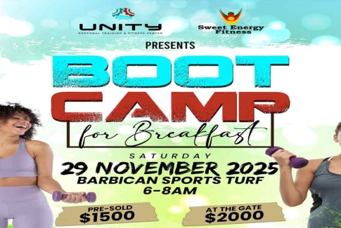 Boot Camp