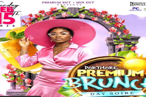 Portmore Premium Brunch
