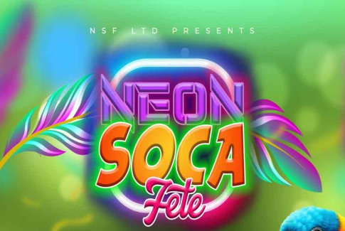 Neon Soca Fete
