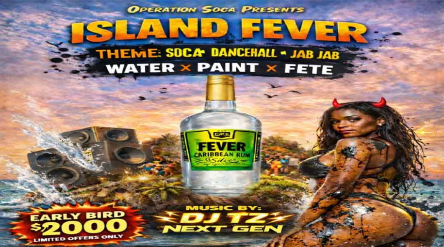 Island Fever