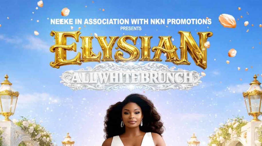 Elysian All White River Brunch