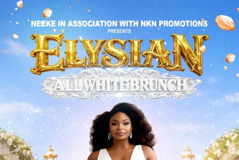 Elysian All White River Brunch