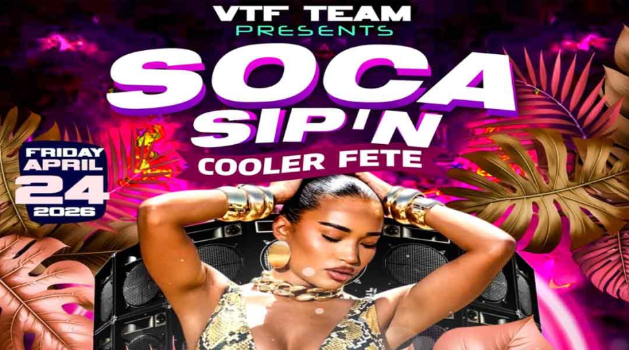 Soca Sipn